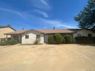 7407 Waco Avenue, C, Lubbock, TX 79423