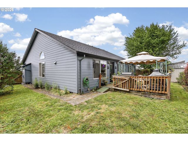 16514 Ne 67TH St, Vancouver, WA 98682