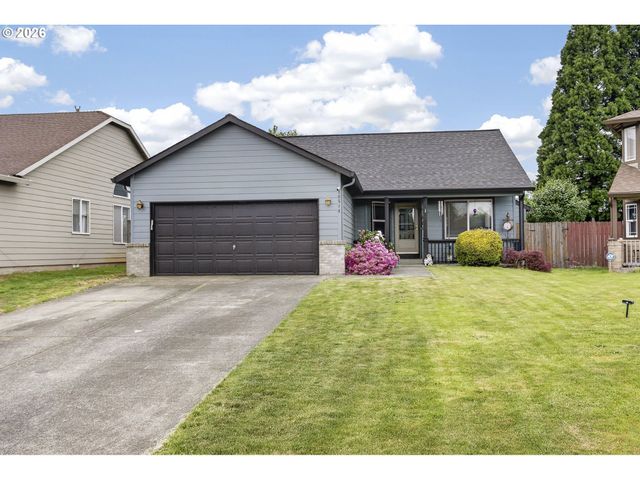 16514 Ne 67TH St, Vancouver, WA 98682