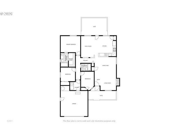 16514 Ne 67TH St, Vancouver, WA 98682