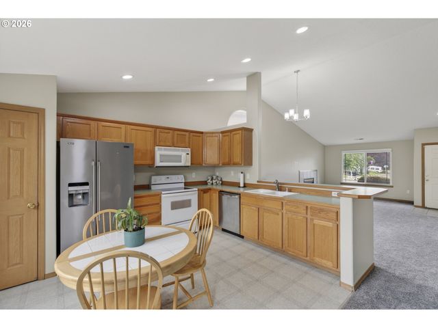 16514 Ne 67TH St, Vancouver, WA 98682