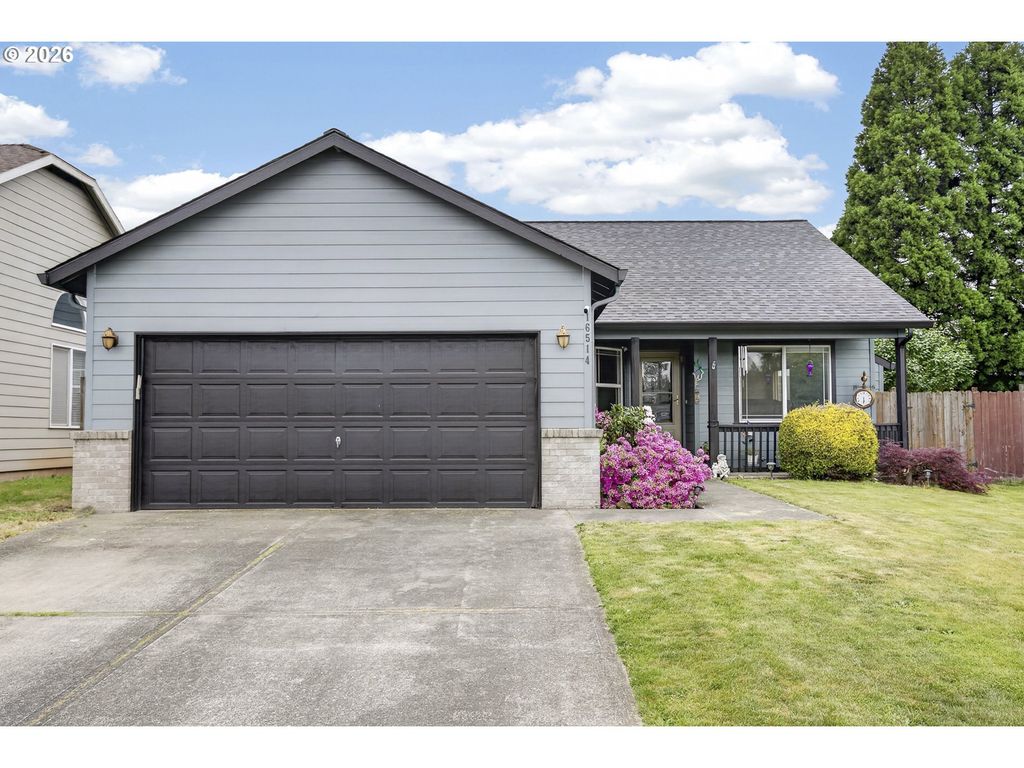 16514 Ne 67TH St, Vancouver, WA 98682