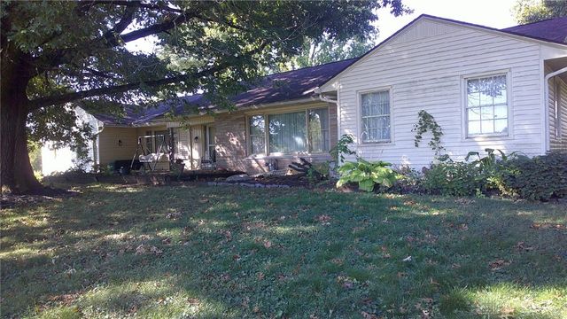 408 N Marshall Road, Middletown, OH 45042