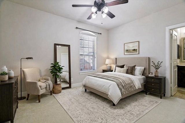 2508 Case Castle Court, Lewisville, TX 75056