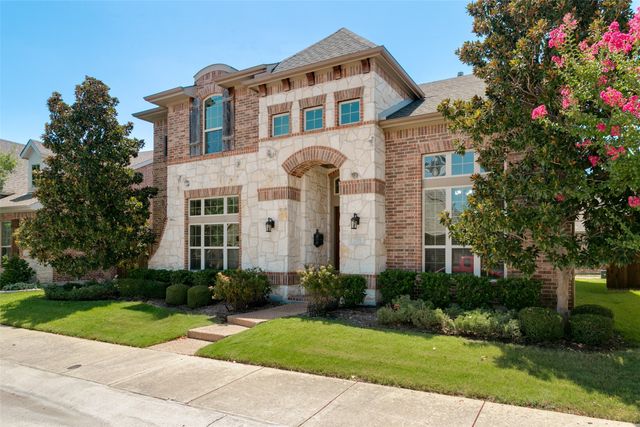 2508 Case Castle Court, Lewisville, TX 75056