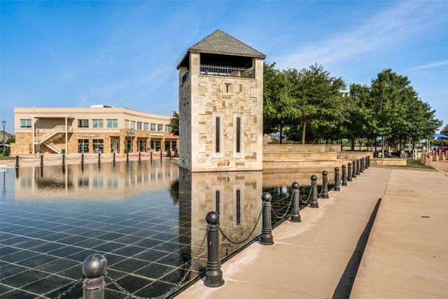 2508 Case Castle Court, Lewisville, TX 75056