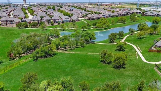 2508 Case Castle Court, Lewisville, TX 75056