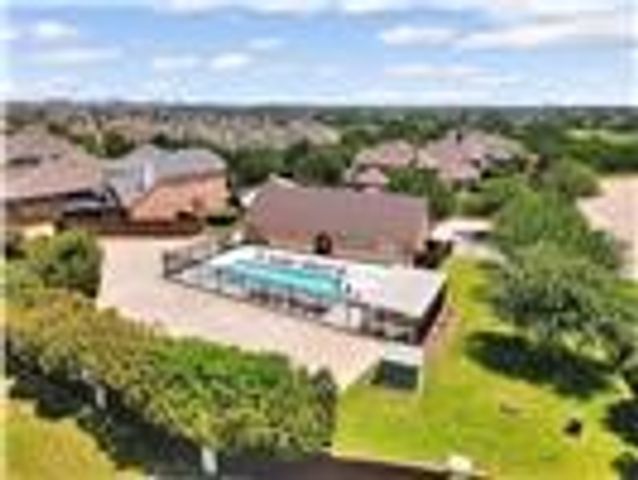 2508 Case Castle Court, Lewisville, TX 75056