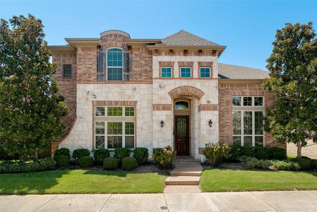 2508 Case Castle Court, Lewisville, TX 75056