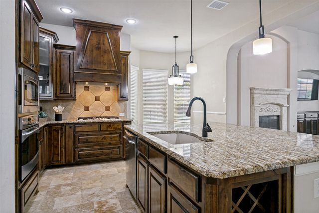 2508 Case Castle Court, Lewisville, TX 75056