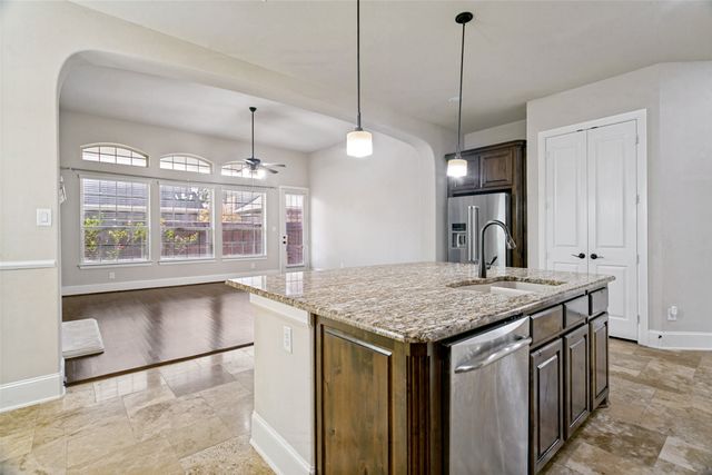 2508 Case Castle Court, Lewisville, TX 75056