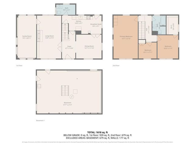 9504 E 13th Street S, Independence, MO 64052