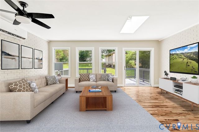 10625 W Providence Rd, Chesterfield, VA 23236