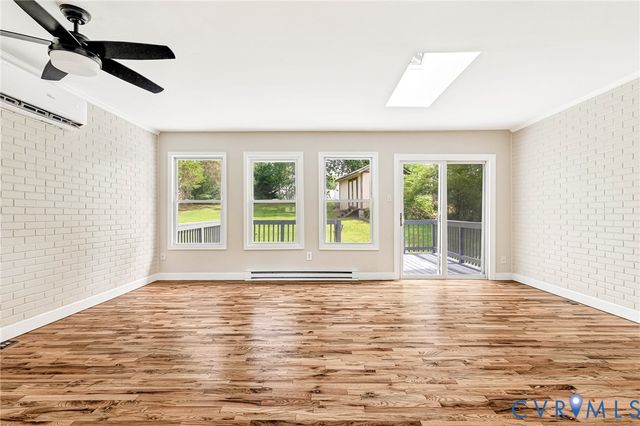 10625 W Providence Rd, Chesterfield, VA 23236