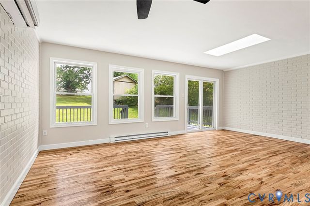 10625 W Providence Rd, Chesterfield, VA 23236