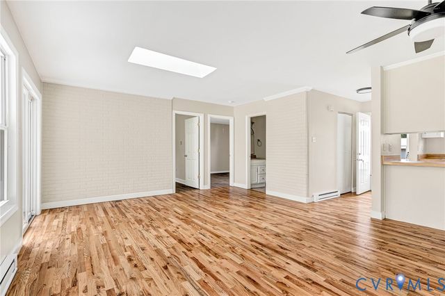 10625 W Providence Rd, Chesterfield, VA 23236