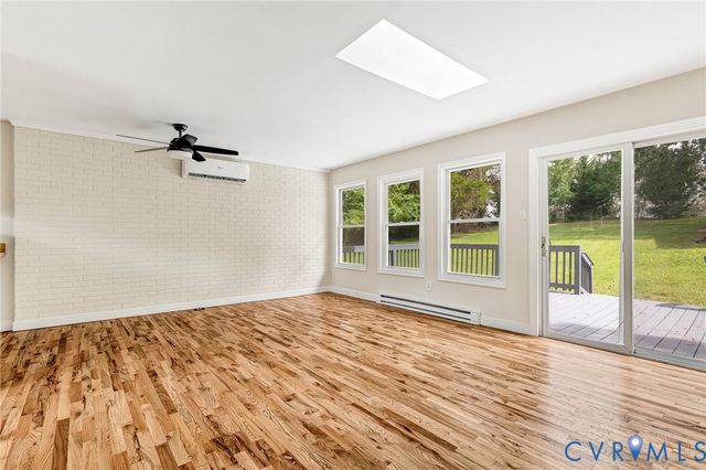 10625 W Providence Rd, Chesterfield, VA 23236