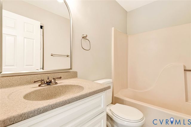 10625 W Providence Rd, Chesterfield, VA 23236