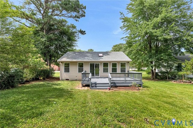 10625 W Providence Rd, Chesterfield, VA 23236