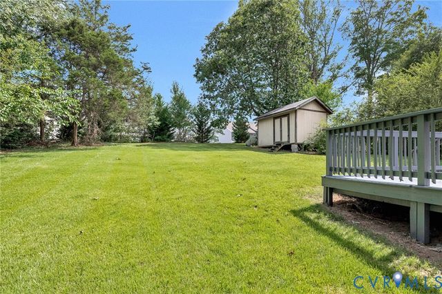 10625 W Providence Rd, Chesterfield, VA 23236
