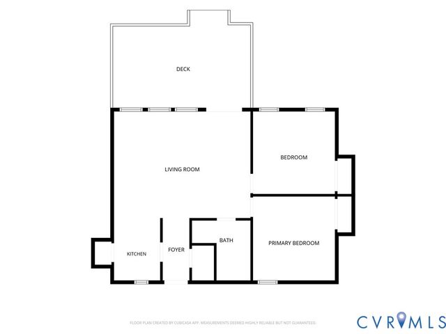 10625 W Providence Rd, Chesterfield, VA 23236
