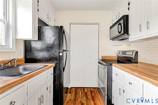 10625 W Providence Rd, Chesterfield, VA 23236