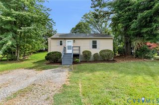 10625 W Providence Rd, Chesterfield, VA 23236