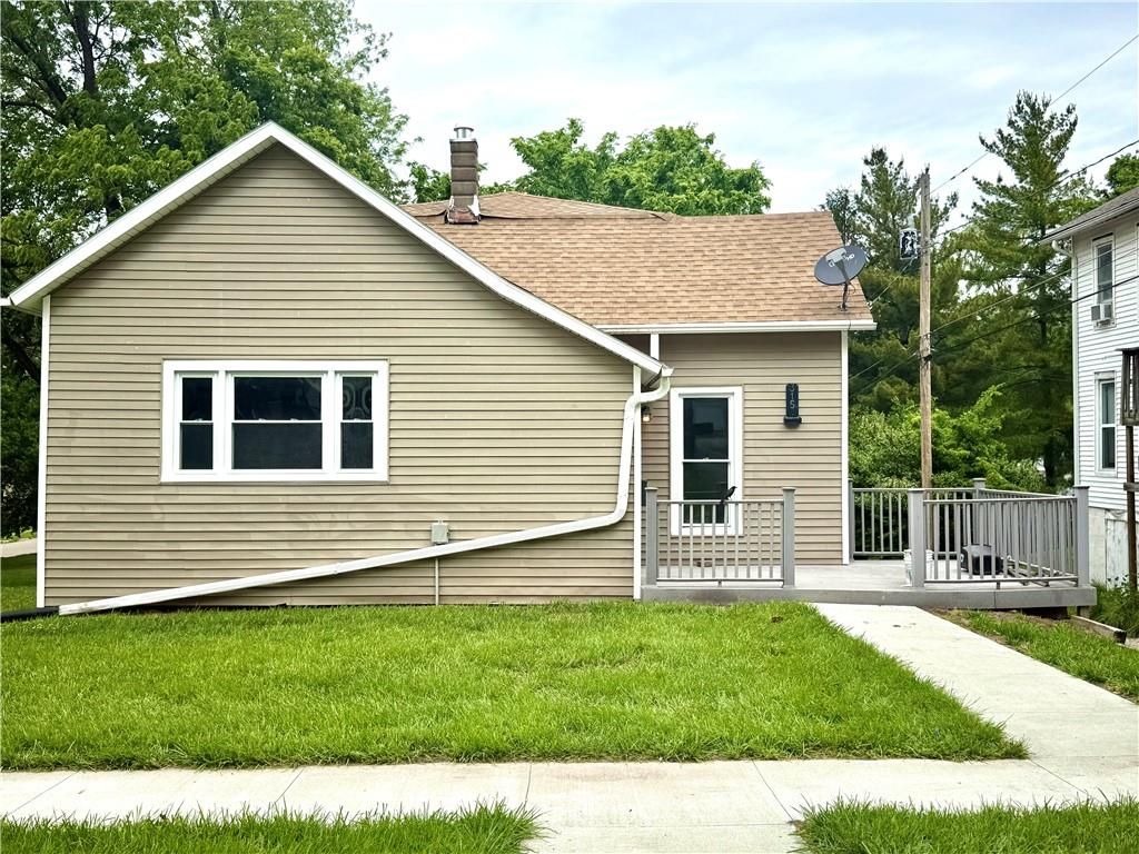 315 W THOMPSON Street, Maryville, MO 64468