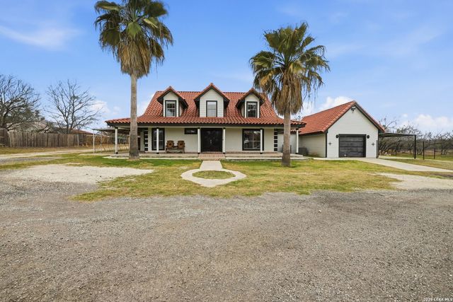 5608 Curran, Von Ormy, TX 78073