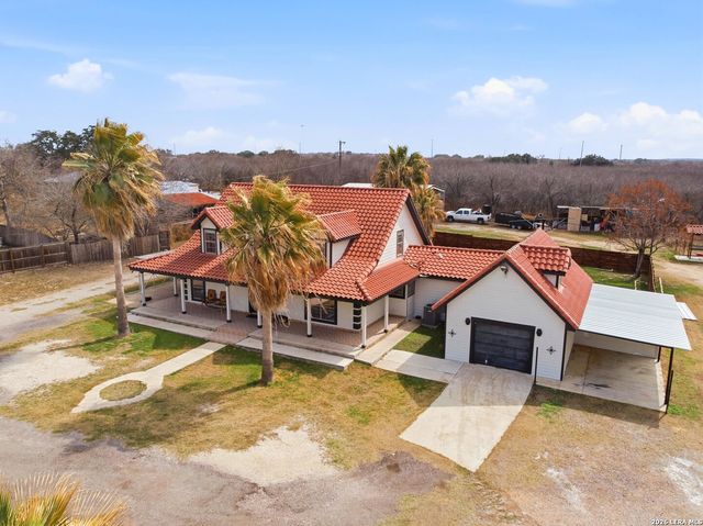 5608 Curran, Von Ormy, TX 78073