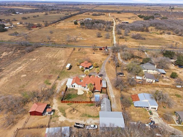 5608 Curran, Von Ormy, TX 78073