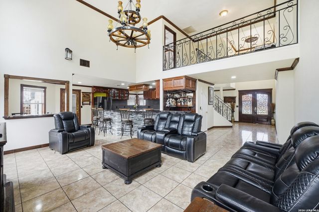 5608 Curran, Von Ormy, TX 78073