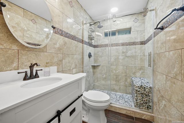 5608 Curran, Von Ormy, TX 78073