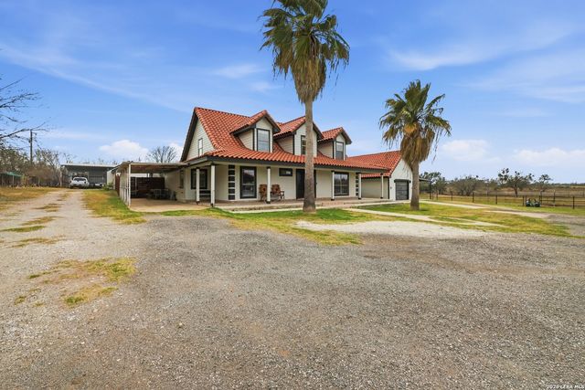 5608 Curran, Von Ormy, TX 78073