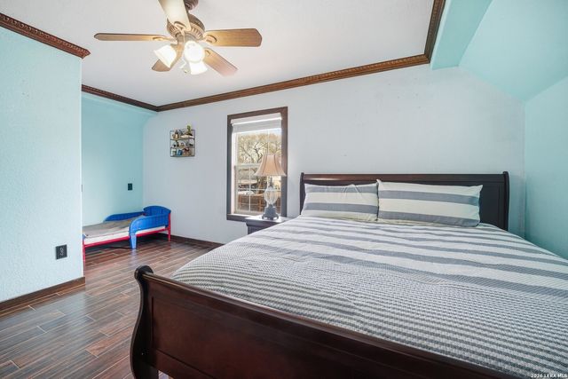 5608 Curran, Von Ormy, TX 78073