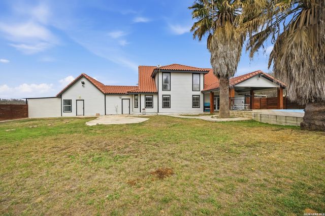 5608 Curran, Von Ormy, TX 78073