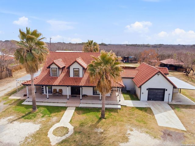 5608 Curran, Von Ormy, TX 78073