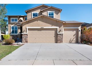 7977 Mount Huron Trl, Colorado Springs, CO 80924
