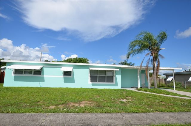 834 Dolores Street, Sebastian, FL 32958
