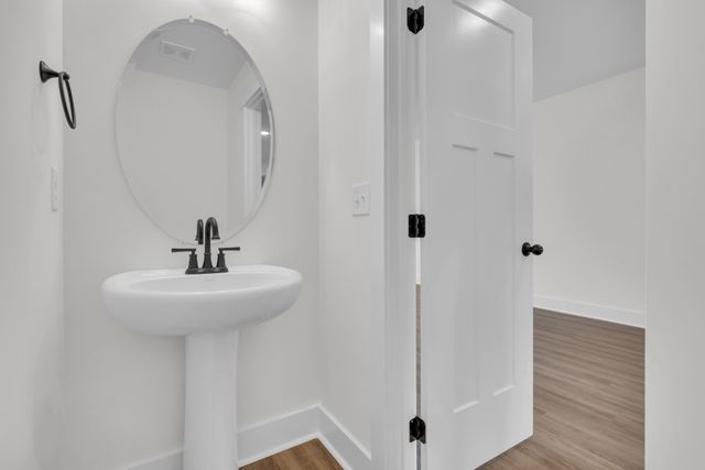 146 Front Ridge Circle, Clarksville, TN 37040