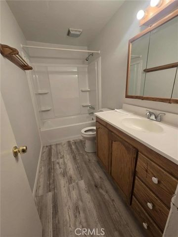 1901 Vineyard, Barstow, CA 92311