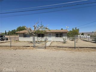 1901 Vineyard, Barstow, CA 92311
