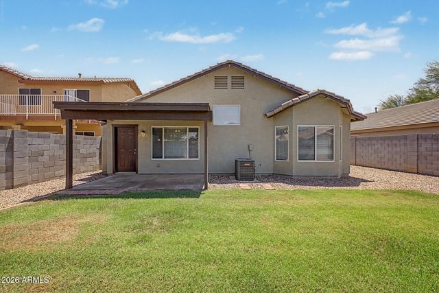 3900 E TREMAINE Avenue, Gilbert, AZ 85234