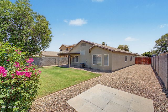 3900 E TREMAINE Avenue, Gilbert, AZ 85234