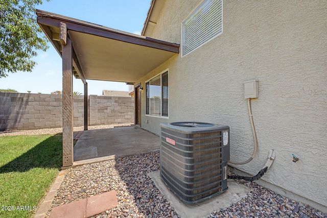 3900 E TREMAINE Avenue, Gilbert, AZ 85234