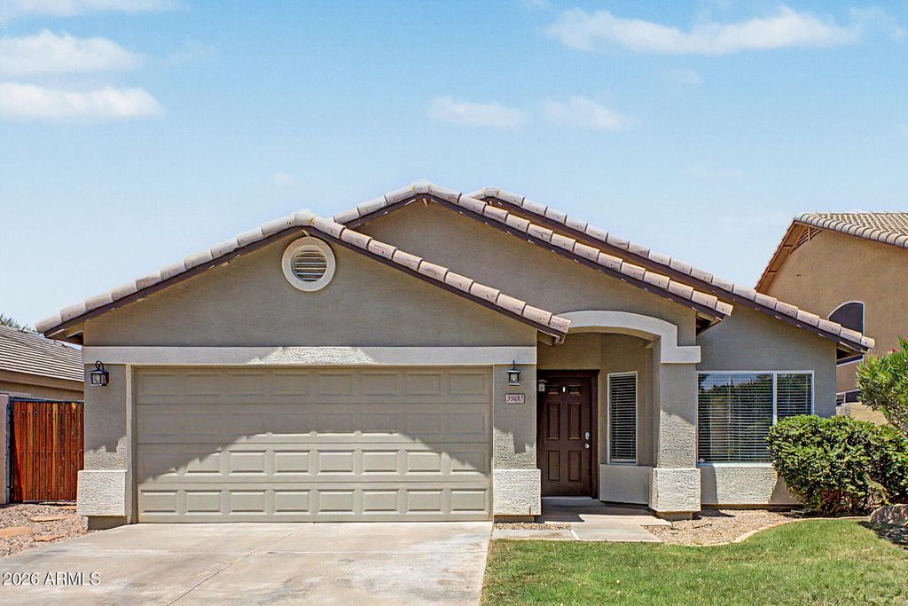 3900 E TREMAINE Avenue, Gilbert, AZ 85234 — photo 2