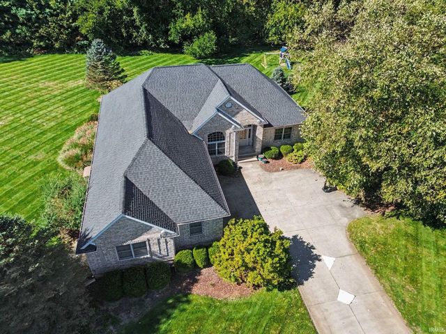 23720 Ashton Court, Elkhart, IN 46517