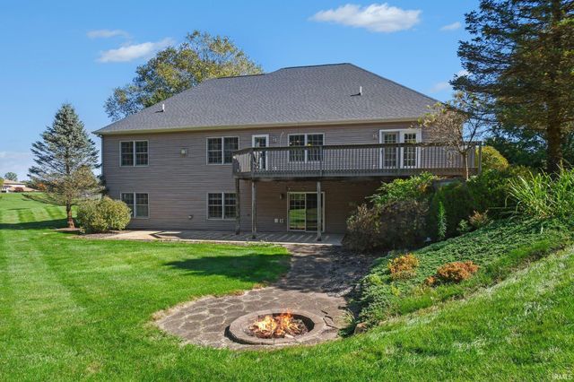 23720 Ashton Court, Elkhart, IN 46517