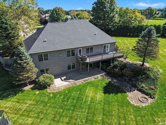 23720 Ashton Court, Elkhart, IN 46517