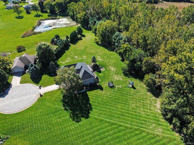 23720 Ashton Court, Elkhart, IN 46517